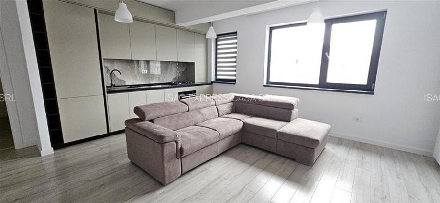 Apartament de lux, cu 2 camere, incalzire in Pardoseala! - 8