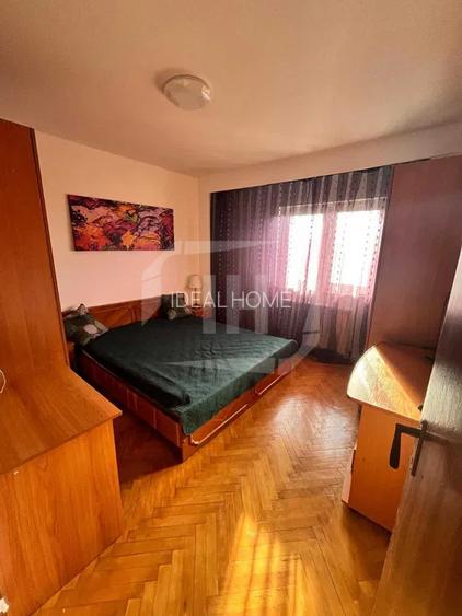 Apartament 3 camere, garaj sub bloc, Zorilor - 2