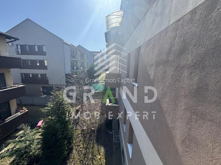 2 camere decomandat | 2 BALCOANE | 8mp | PARCARE | Bună Ziua - 20