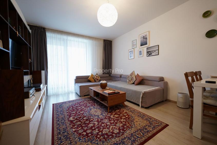 2 Camere + Parcare, City Point, Mall Promenada, Metrou Aurel Vlaicu - 10