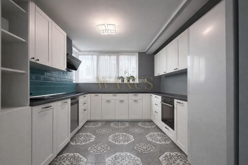 Duplex la Cheie - SU 140MP I ST 343MP I 5 Camere - Tineretului - 2