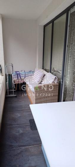 Ap 2 camere | BALCON | PARCARE SUBTERANA | Zona Mănăștur-Edgar Quinet - 8