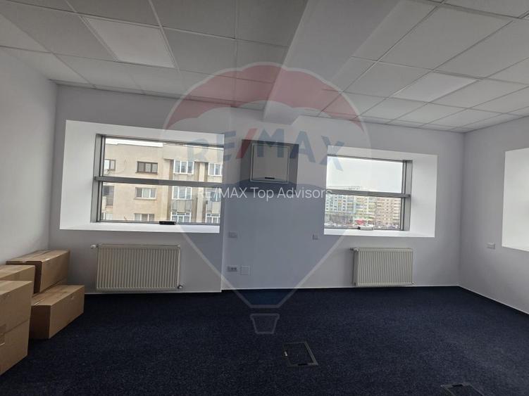 Cladire Birouri DE VANZARE | 13 Septembrie | Potential Conversie Hotel - 29