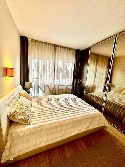 Apartament recent finisat! 79 mp utili etaj 1, parcare subterana! - 9