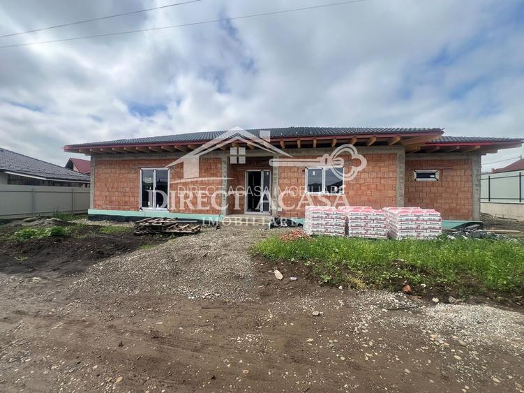 Casă nouă 150 mp utili, teren 500 mp - Sâncraiu de Mureș - 2