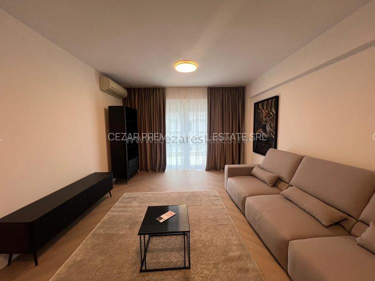 HERASTRAU NORDULUI DE INCHIRIAT APARTAMENT 4 CAMERE LUX | LOC PARCARE - 3