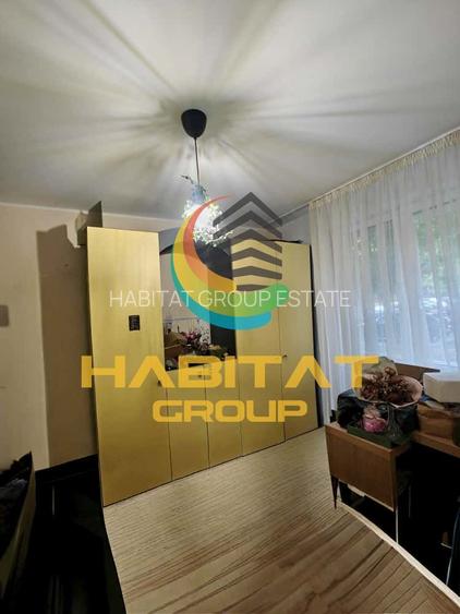 Rahova Barca Apartament 3 Camere Mobilat Utilat Centrala Termica Proprie - 10