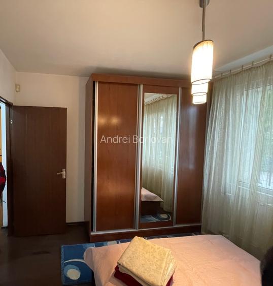 Închiriez apartament 2 camere zona Ion Mihalache - 2