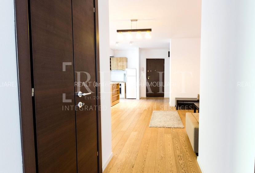 Inchiriere apartament 3 camere | Bloc 2013, Parcare | Dorobanti, Metropolis - 9