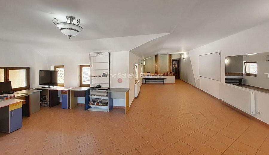 POZITIONARE CENTRALA - PRETABIL CLINICA MEDICALA - 9