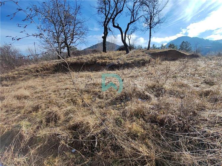 Teren intravilan de vanzare  Sacele - 5