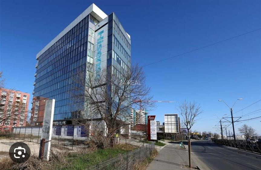 Spatii pentru birouri la super preturi - de la 9 Euro/mp - 2