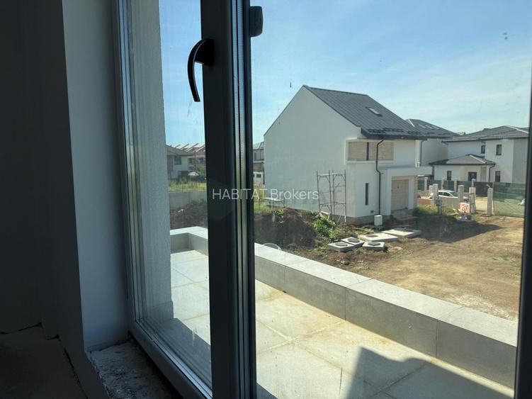 Orhideelor Residence | Vile Premium Pipera - 19