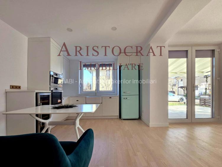 Casa5 camere Paladin Residence - 8