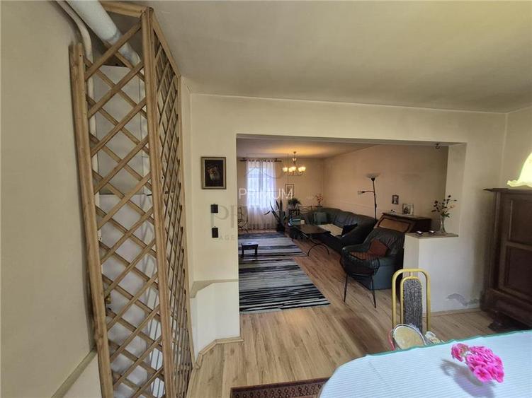 Oportunitate in Timisoara - 880mp teren - doua case - ideal  locuinta - investit - 16