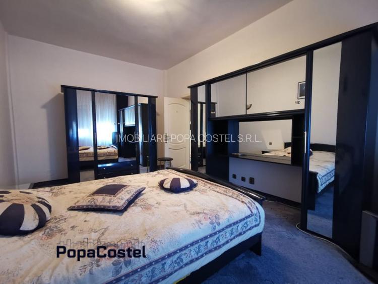 Breaza de Sus vila 487 mp utili S+P+1E+M cu teren 6258 mp - 7