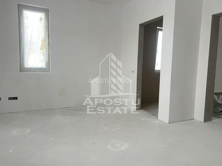 Duplex cu 4 camere, de vanzare, P+E, In Dumbravita - 3
