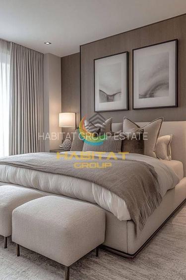 Pallady 2 camere 50 mp + terasa 14 mp langa Parcul Teilor - 3