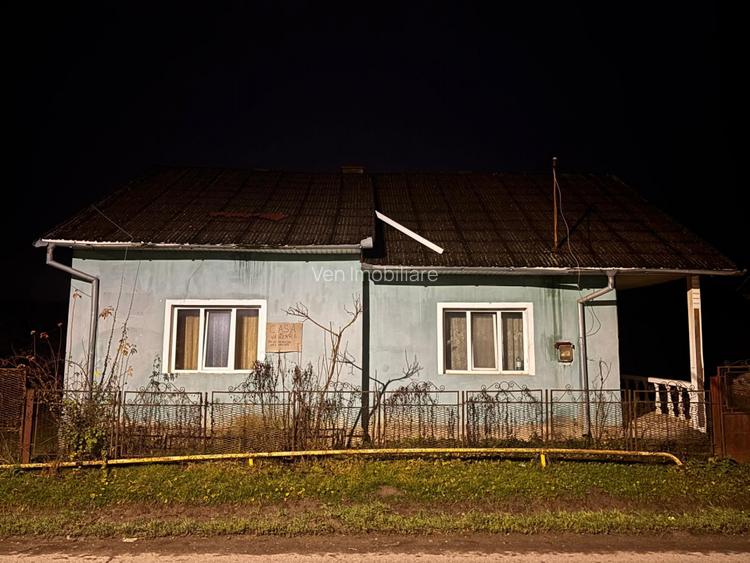  Casa individuala de vanzare – Arcalia  - 3