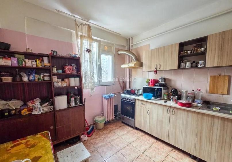 Apartament 3 camere | Dristor - Camil Ressu | 200m metrou Dristor - 5