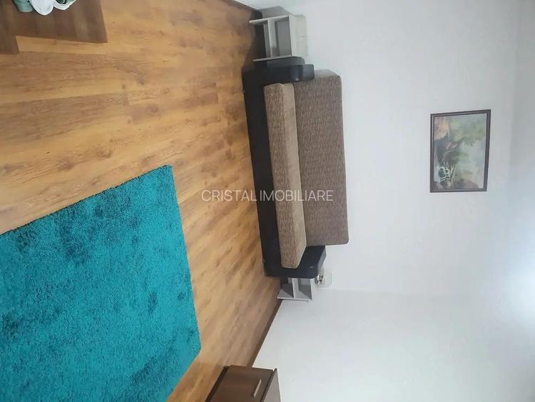 Închirierer Apartament cu 2 camere, parcare, 2 AC, 2 min metrou Titan - 2