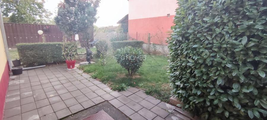 Ca sa cu gsraj la 1 km de Bd. Cetatii! Plata esalonata! - 24