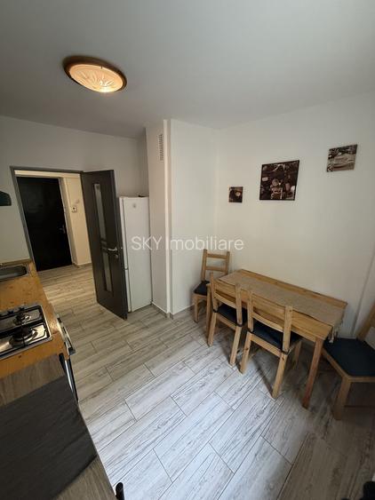 Garsoniera modernă | METROU TIMPURI NOI | SPATIOASA - 4