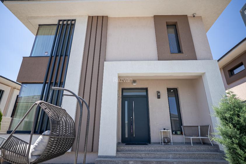 Smart Living la superlativ – casa în care te muți fără nicio grijă - 5