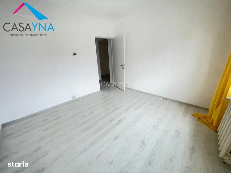 Decomandat- 2 camere, etaj 3, zona Nord - 2