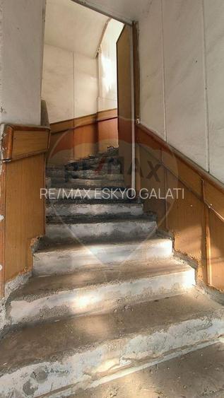 Clădire/Spațiu comercial central de vânzare  în Galați - 11