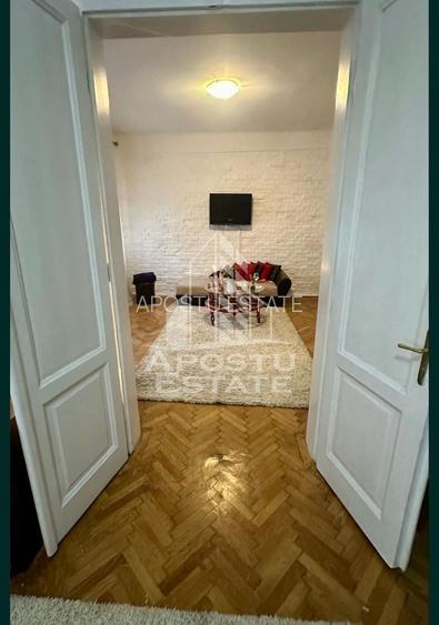 Apartament 2 camere, centrala proprie, zona Balcescu - 5