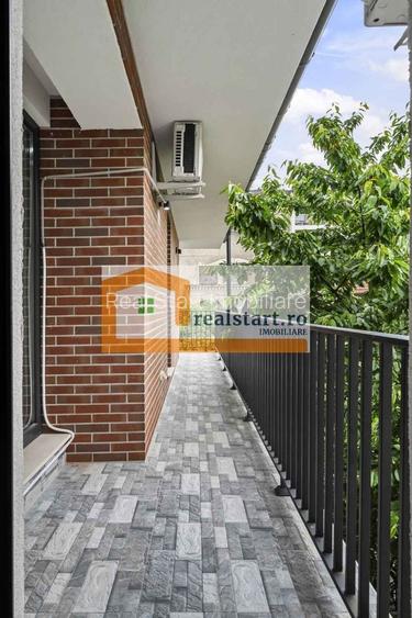Prima Inchiriere, Clucerului, P+2E, birouri, rezidential/mixt - 22