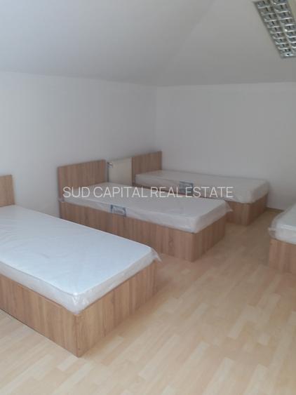 Vilă de  la Podul Grant – 250 mp + 100 mp curte - 37