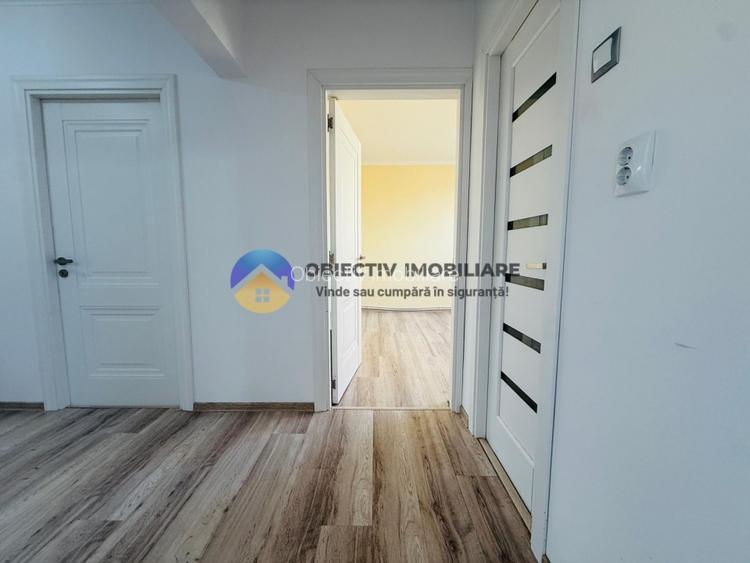 Apartament 3 camere – Dărmănești – renovat 2019 - 16