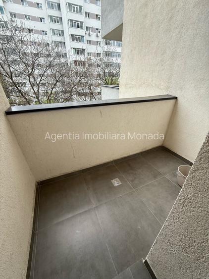 Apartament 2 camere de inchiriat Pacii Bloc Nou / Parcare Proprie(2 min metrou) - 21