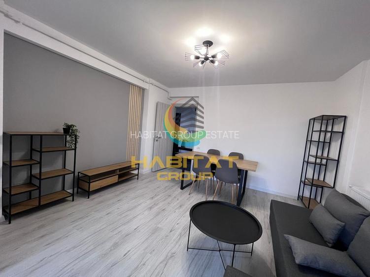 2 Camere Popești-Leordeni | Bloc 2022 | 10 min Metrou | Mobilat & Utilat - 2