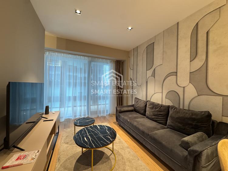 Apartament 2 camere de inchiriat I Loc de parcare - 5