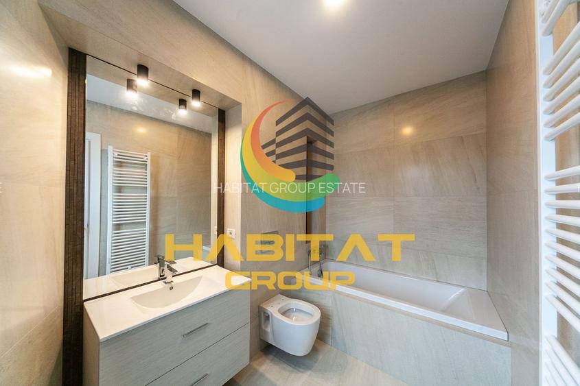 2 Camere zona Grand Arena Sector 4 Decomandat - 5