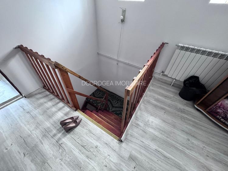 Zona Alexandru Cel Bun -CASA VILA P+1, TEREN 180 MP - 12