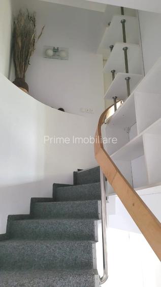 Apartament cu 3 camere de închiriat în zona CENTRU - 6