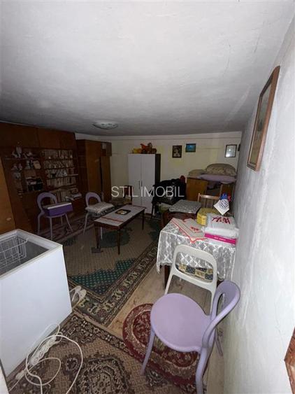 Casă + 2129 mp teren, zonă liniștită, Goruni, Iași - 76 - 3
