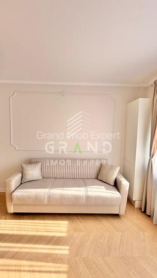 Nou Finisat | Apartament cu 3 Camere | Balcon | Parcare | Floresti/Urusagului - 10