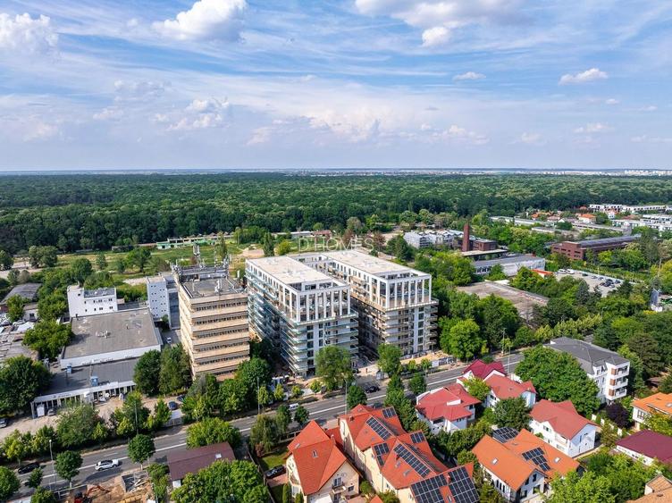 Chirie I Apartament 3 camere I Cortina 126 I Design premium - 14