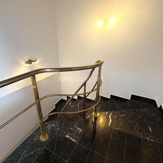 Decebal – Duplex 4 camere, etajele 6 si 7, renovat, 122 mp utili - 7