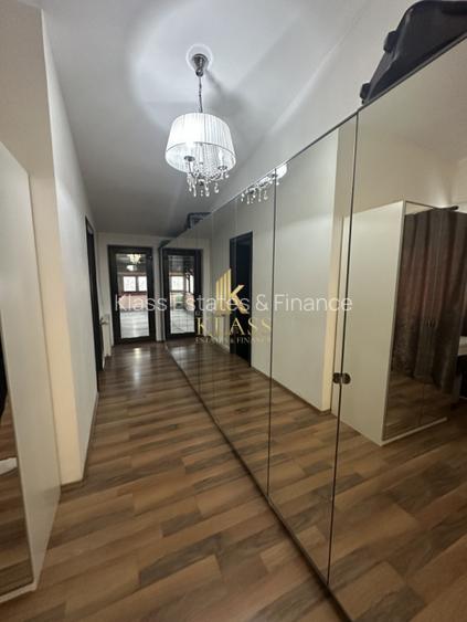 Vila eleganta in zona excelenta | Metrou Eroii Revolutiei |Parcul Carol  - 8