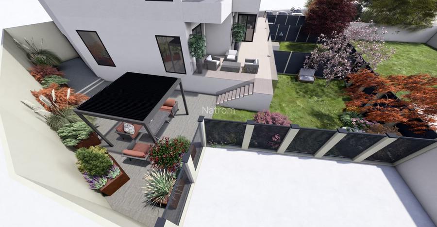 Dacia-Mosilor 3 camere, gradina proprie - 19