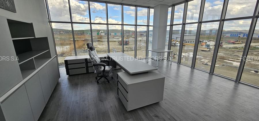 New Industrial Warehouse for Lease – 875 to 10,000 sqm – Storage or Production - 17