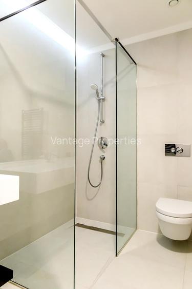 Apartament 2 camere de lux, cu terasa, One Herastrau Plaza - 11