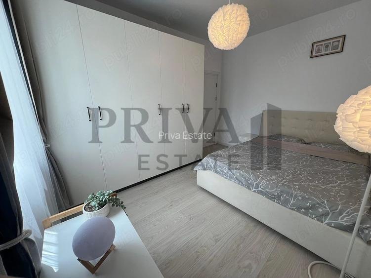 Apartament modern 2 camere, 47 mp, etaj 2, Giroc - 5