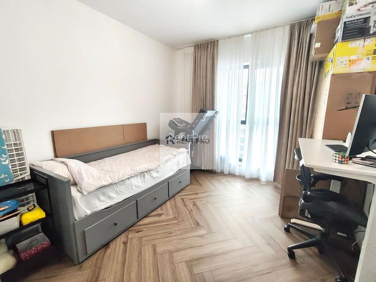 First Use 3 Camere EXIGENT Plaza Mall Afi Bd Timișoara - 12